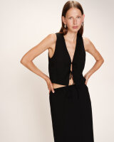 Top G&M Rubens 13226 Noir