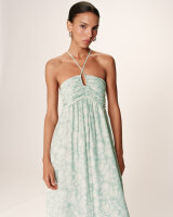 Kleid G&M Reine 13075 Vert
