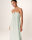 Kleid G&M Reine 13075 Vert