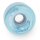 Rollen Boardwalk Sure Grip Clear Seabreeze 65mm 78A