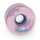 Rollen Boardwalk Sure Grip Clear Pastel Pink 65mm 78A