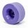 Rollen Velvet Sure Grip Purple 55mm 99a
