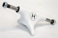 Huck Trucks Sure Grip 2,5" weiss
