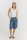 Shorts Freequent FQCinda Medium Blue Denim