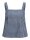 Top JJXX JXPetra Seersucker SL Skyway/Peacoat