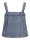 Top JJXX JXPetra Seersucker SL Skyway/Peacoat