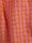 Top JJXX JXPetra Seersucker SL Persimmon Orange/Morning Glory