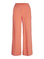 Hose JJXX JXPetra Seersucker HW Pant Persimmon...