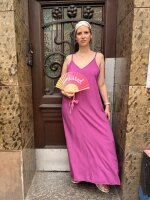 Kleid lang Nora