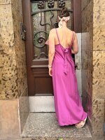 Kleid lang Nora