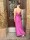 Kleid lang Nora