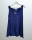 Top ni-ki S/M 12 navy