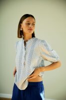 Shorts Freequent FQLava Sho Deep Ultramarine
