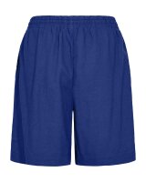 Shorts Freequent FQLava Sho Deep Ultramarine