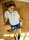 Shorts Freequent FQLava Sho Deep Ultramarine
