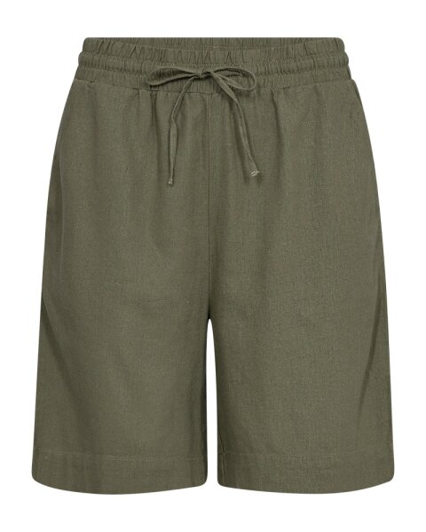Shorts Freequent FQLava Sho Deep Lichen Green