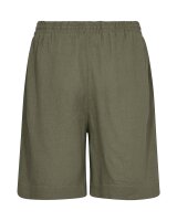 Shorts Freequent FQLava Sho Deep Lichen Green