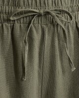 Shorts Freequent FQLava Sho Deep Lichen Green