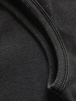 Top JJXX JXFallon SL RIB Tank Top Dark Grey Melange