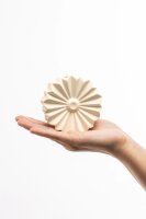 Vase TQ Gentle Breeze Beige POR765
