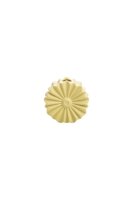 Vase TQ Gentle Breeze Yellow POR766