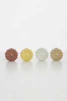 Vase TQ Gentle Breeze Yellow POR766