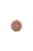 Vase TQ Gentle Breeze Clay Red POR767