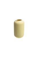 Vase TQ Gentle Breeze Yellow POR758