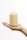 Vase TQ Gentle Breeze Yellow POR758