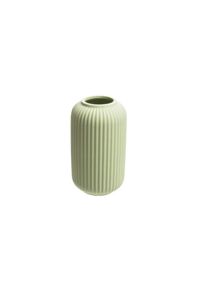 Vase TQ Gentle Breeze Green POR759