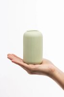 Vase TQ Gentle Breeze Green POR759