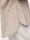 Hemd Pieces PCMelia LS Loose Shirt Crockery/Thin Bright White