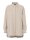Hemd Pieces PCMelia LS Loose Shirt Crockery/Thin Bright White