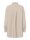 Hemd Pieces PCMelia LS Loose Shirt Crockery/Thin Bright White