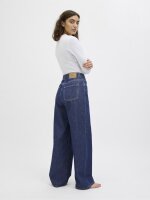 Jeans JJXX JXTokyo Wide HW MR6001 Dark Blue Denim