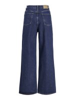 Jeans JJXX JXTokyo Wide HW MR6001 Dark Blue Denim