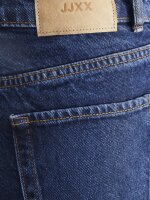 Jeans JJXX JXTokyo Wide HW MR6001 Dark Blue Denim