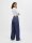 Jeans JJXX JXTokyo Wide HW MR6001 Dark Blue Denim