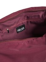 Tasche Pieces PCAmanda XL Bumbag Tawny Port