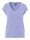Shirt Pieces PCBillo Tee Lurex Stripes Baby Lavender