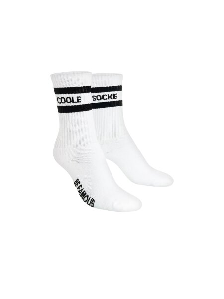 Socken Be Famous Coole Socke 36-41