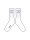 Socken Be Famous Cheers my dears 36-41