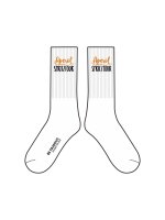 Socken Be Famous Aperol Spritztour 36-41