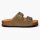 Sandalen Ibiza Plakton Light Khaki Afelpado