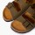Sandalen Ibiza Plakton Light Khaki Afelpado