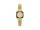 Armbanduhr Komono Kate Aurora Royale Gold Green Blush