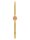 Armbanduhr Komono Moneypenny Flower Royal Gold Bordeaux