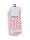 Socken Pieces PCSebby Glitter Long 1-Pack Pink-A-Boo/Small Dot