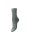 Socken Pieces PCSebby Glitter Long 1-Pack Pattern Castor Gray/LEO