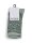 Socken Pieces PCSebby Glitter Long 1-Pack Pattern Castor Gray/LEO